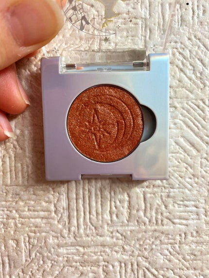 Love Bear リキッドアイシャドウ/FlowerKnows/リキッドアイシャドウを使ったクチコミ(6枚目)