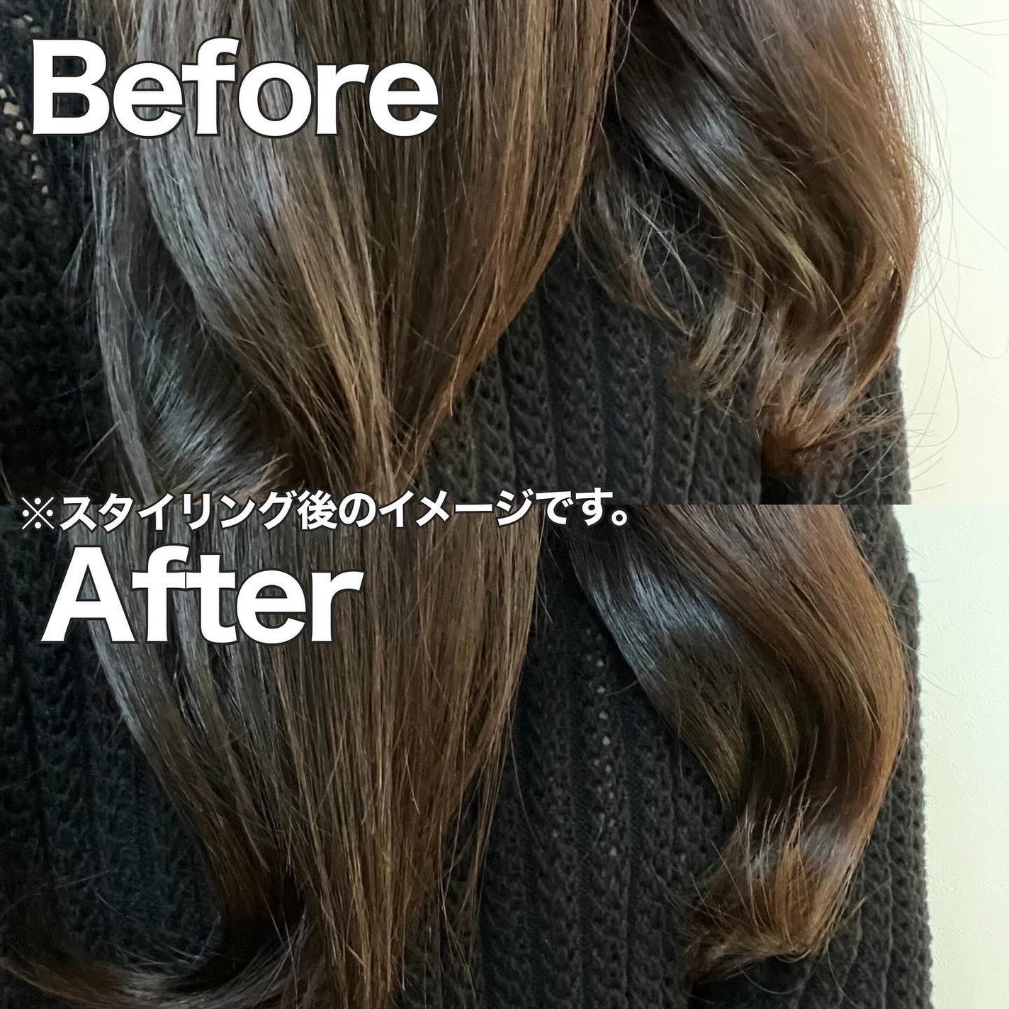 アルガンエッセンシャル ヘアオイル/ネイチャーリパブリック/ヘアオイルを使ったクチコミ(5枚目)