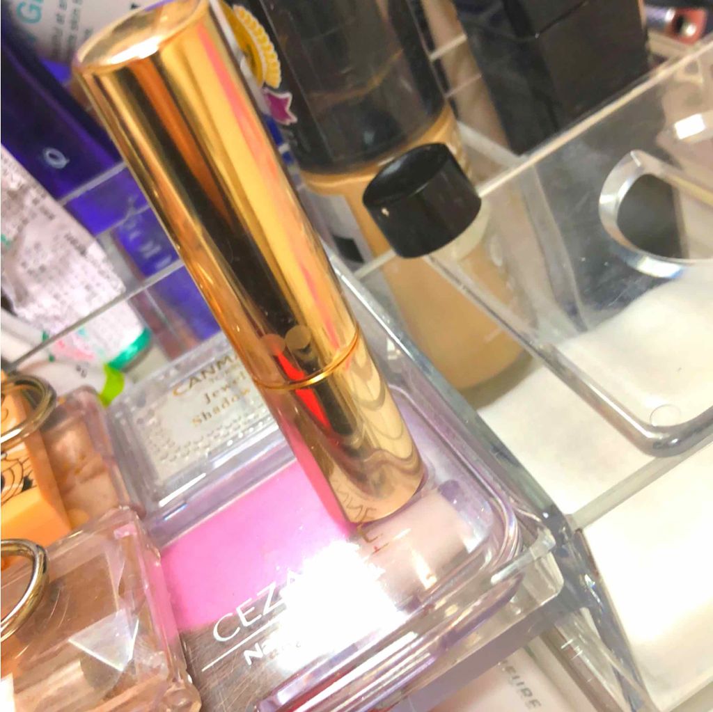 オペラ リップティント N/OPERA/リップティントを使ったクチコミ（1枚目）