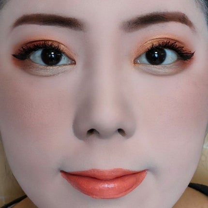 ã«ã©ãŒã€ã³ã¯ ã·ã£ããŠ/MAYBELLINE NEW YORK/ãžã§ã«ã»ã¯ãªãŒã ã¢ã€ã·ã£ããŠã䜿ã£ãã¯ãã³ãïŒ5æç®ïŒ