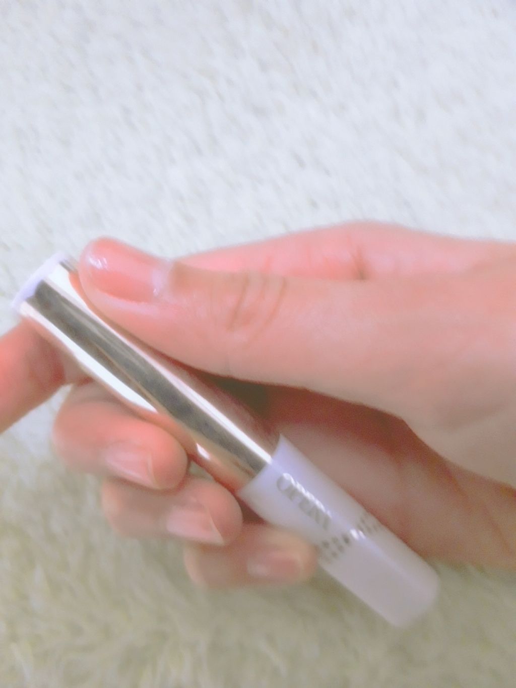 マツイクガールズラッシュ（しなやかカール）/インテグレート/マスカラを使ったクチコミ（2枚目）