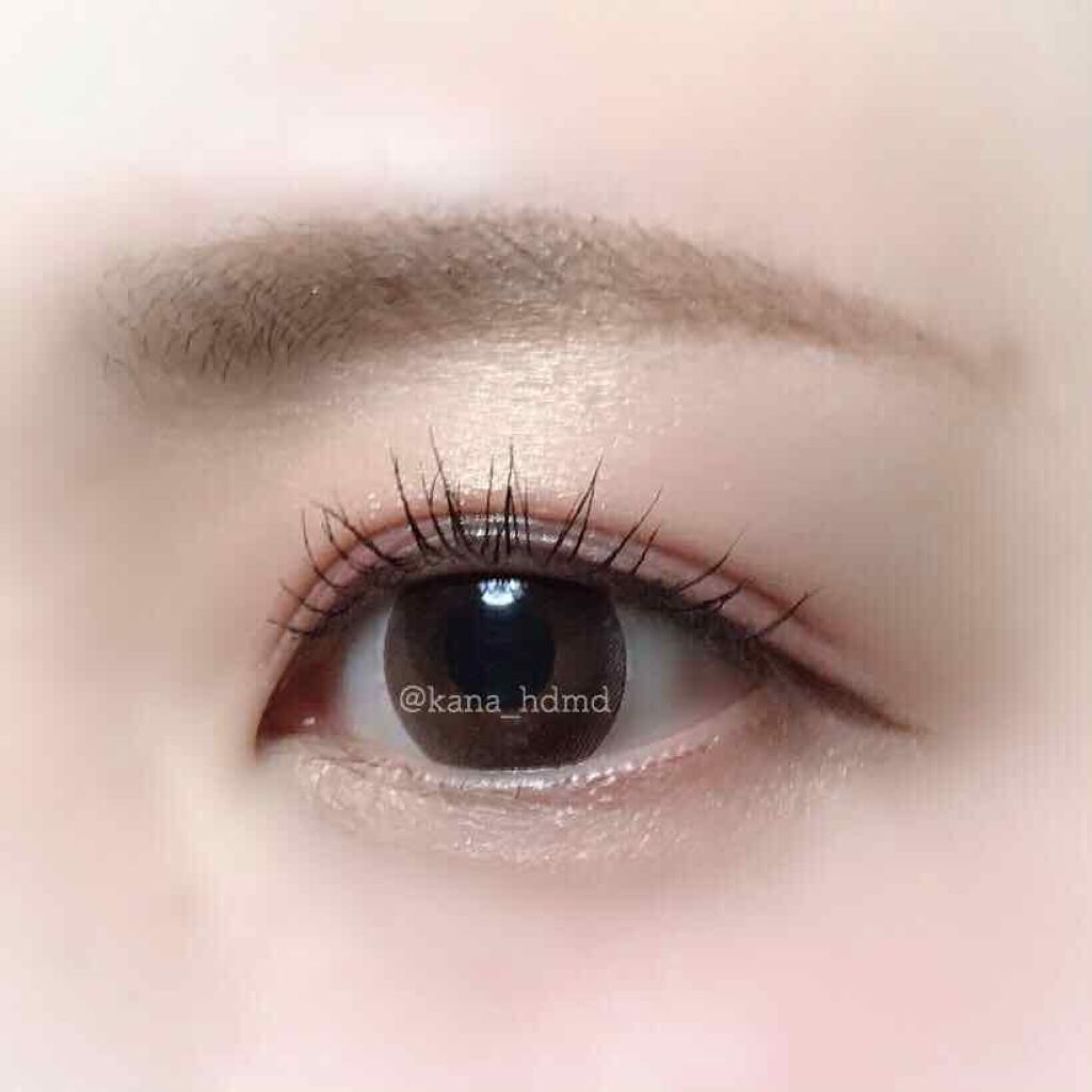 フラッシュブラッシュ パウダー/CHICCA/パウダーチークを使ったクチコミ(2枚目)