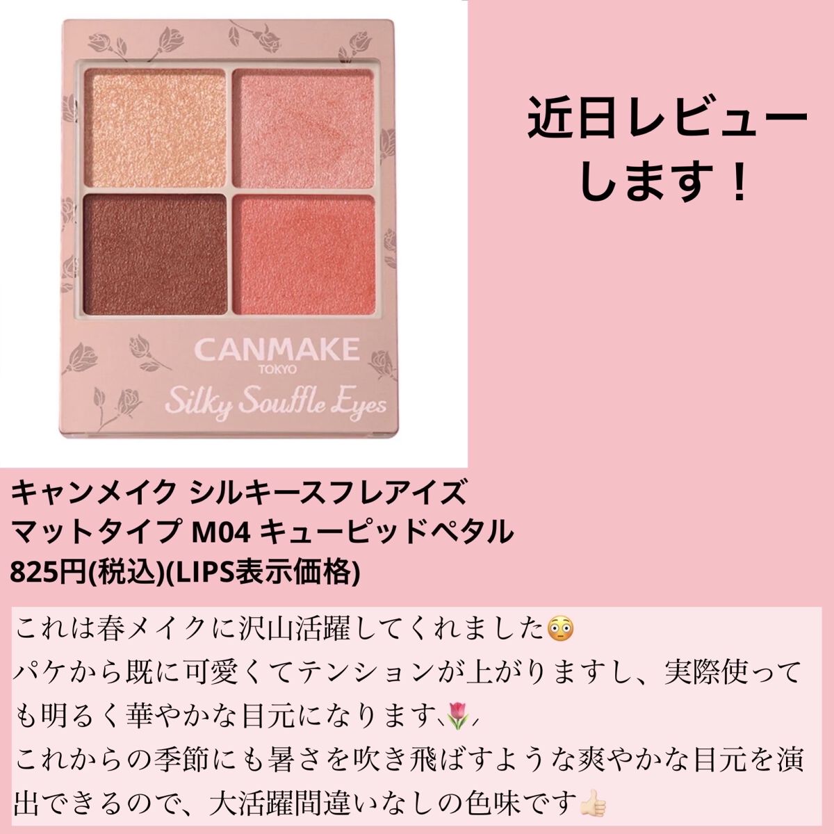 シングルアイシャドウ/the SAEM/単色アイシャドウを使ったクチコミ（3枚目）