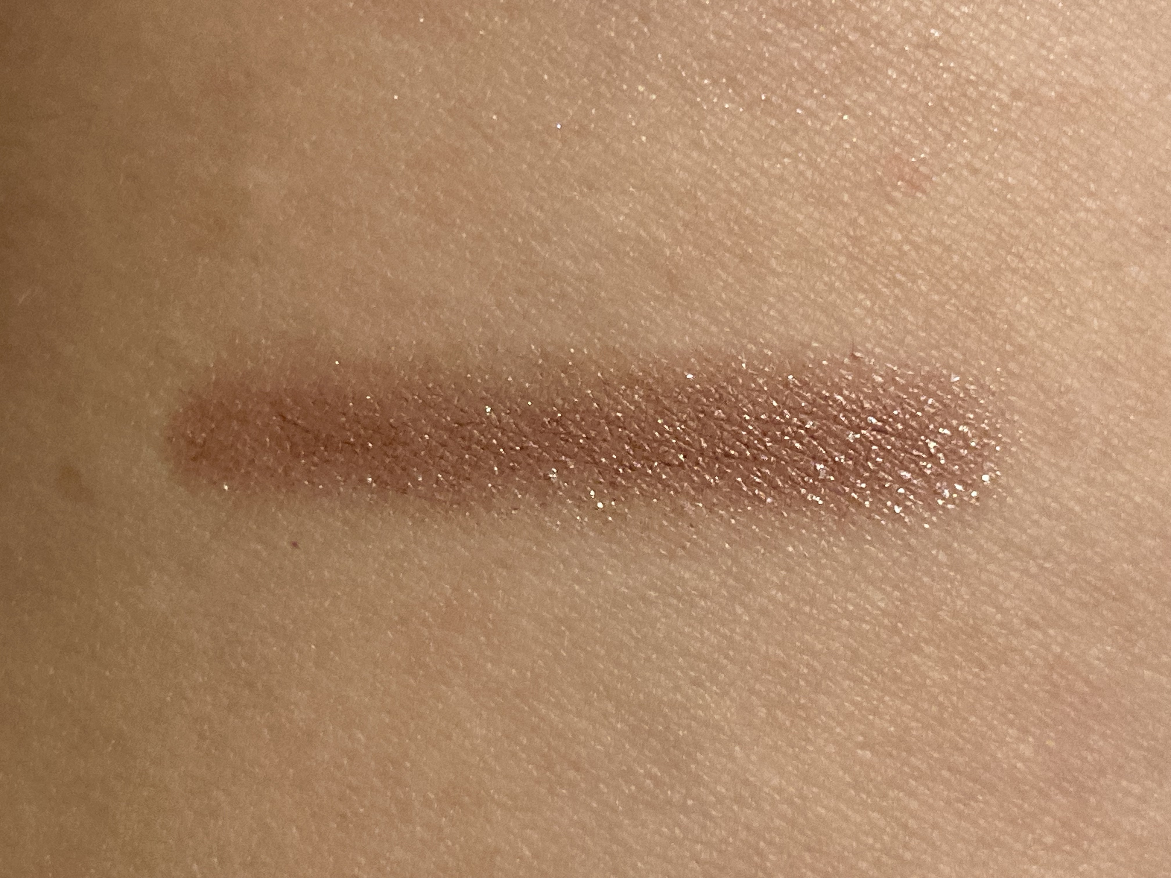 グリームオンフィットシャドウ/excel/スティックアイシャドウを使ったクチコミ（3枚目）