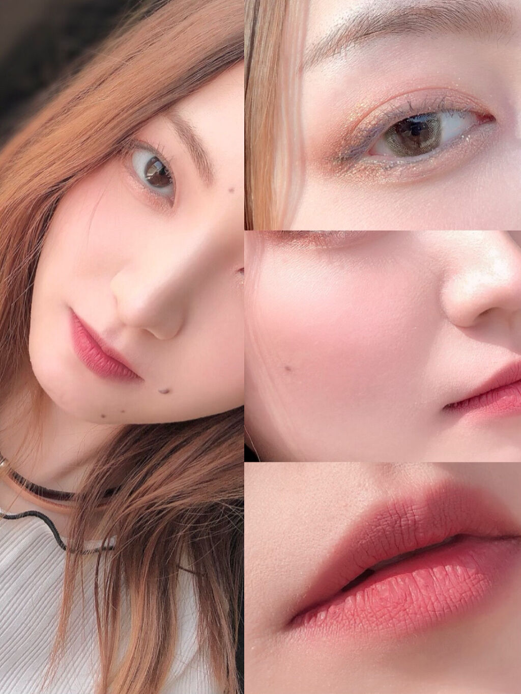 マルチプルーフラスティングマスカラ/DAZZSHOP/マスカラを使ったクチコミ（2枚目）