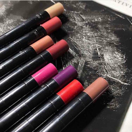 カジャルインクアーティスト/SHISEIDO/スティックアイシャドウを使ったクチコミ(6枚目)