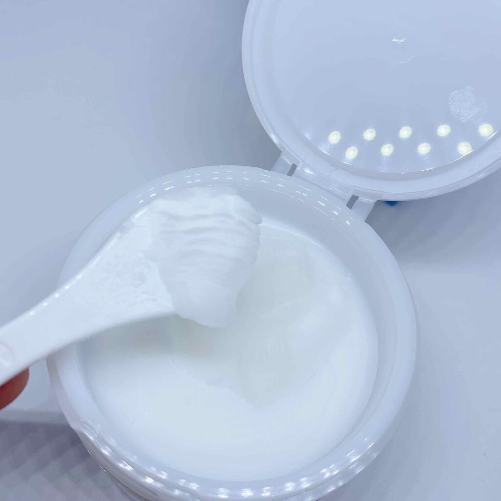 Komell クレンジングバーム/Komell/クレンジングバームを使ったクチコミ(5枚目)