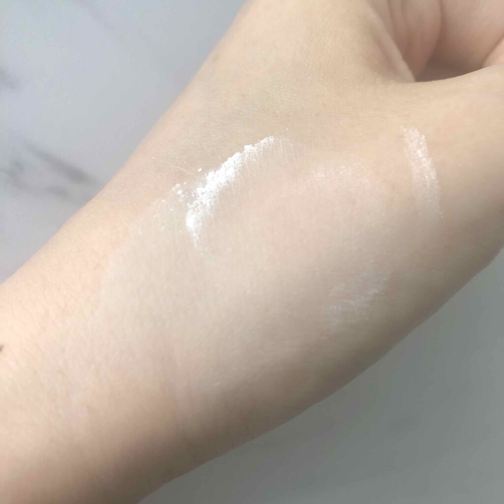 ノーセバム ミネラルパウダー/innisfree/ルースパウダーを使ったクチコミ(3枚目)