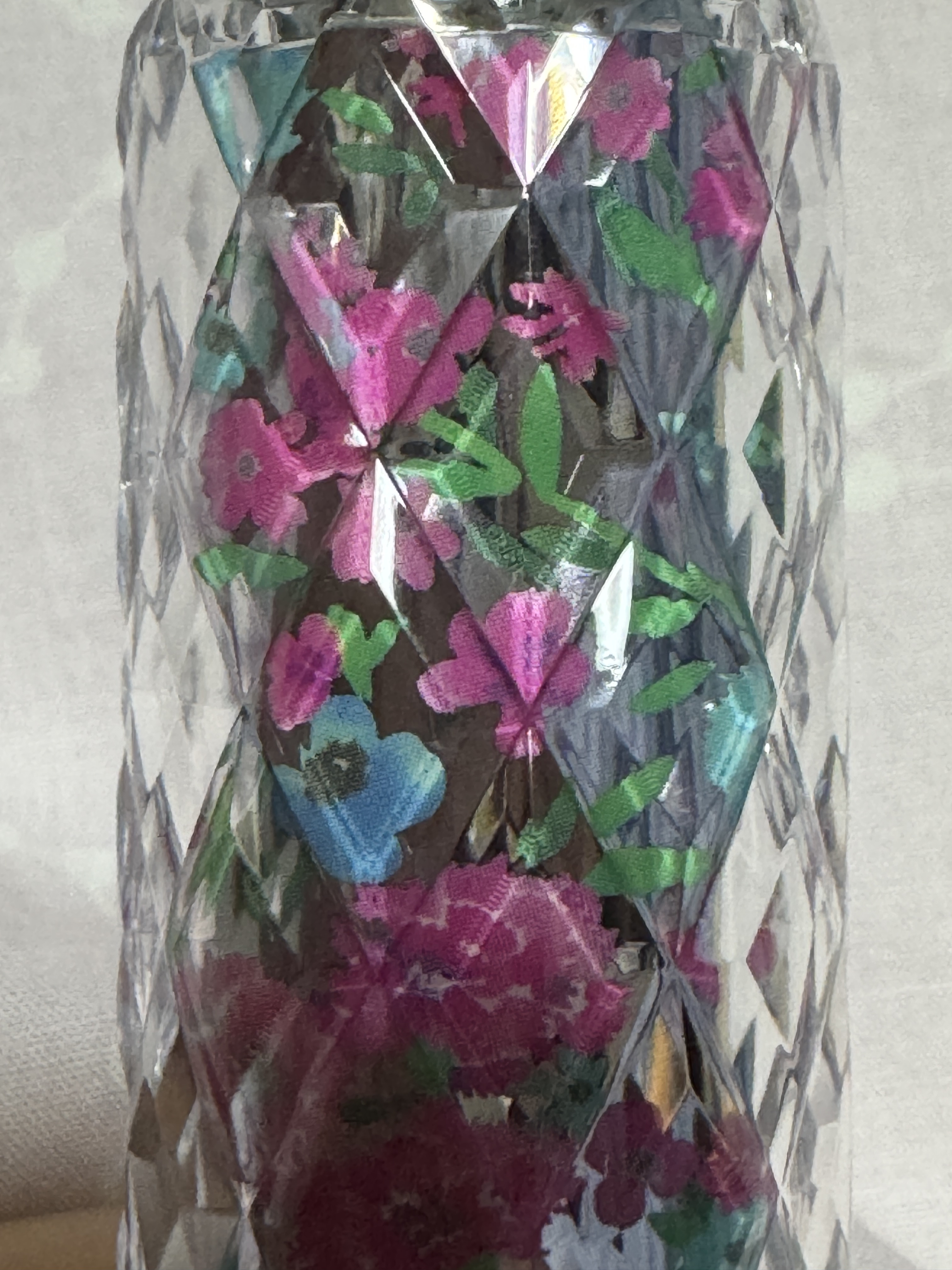 ジルスチュアート ブルーム リップ キャンディ 05 carnation love/JILL STUART/口紅を使ったクチコミ（3枚目）