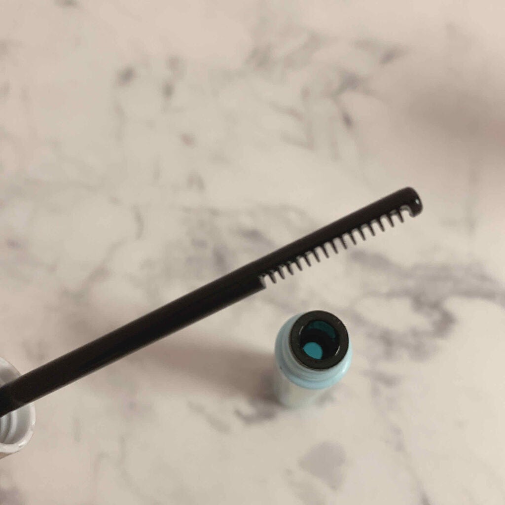 ヒロインメイクSP スピーディーマスカラリムーバー/ヒロインメイク/ポイントメイクリムーバーを使ったクチコミ(2枚目)