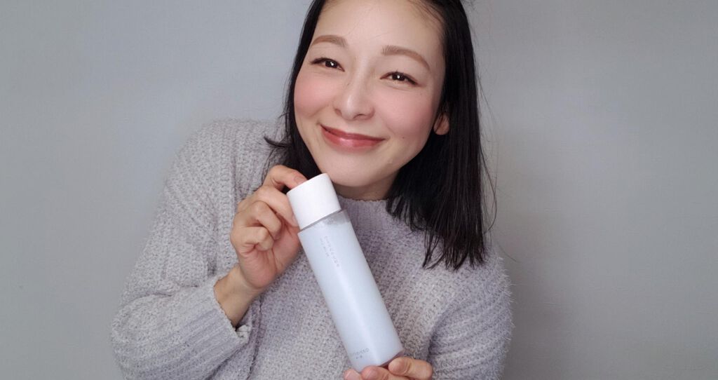 塗る米ぬか化粧水/米一途/化粧水を使ったクチコミ（1枚目）