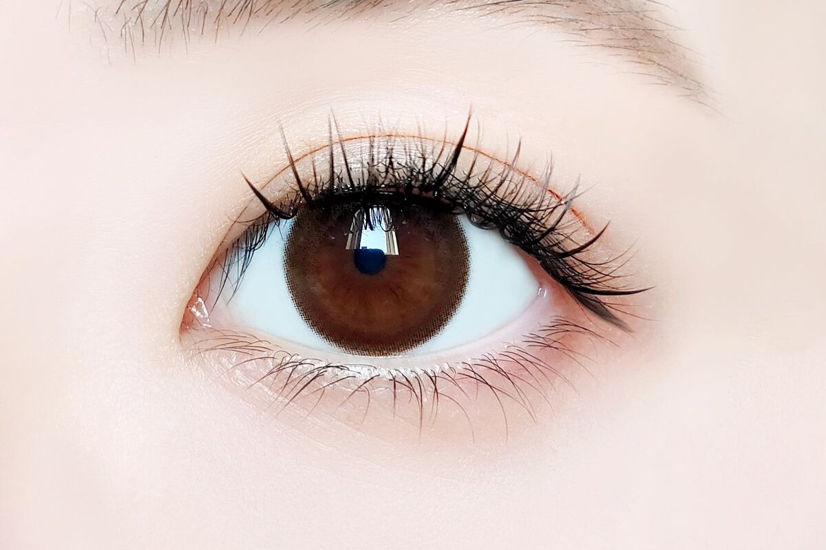 部分用デコラティブアイラッシュ 02