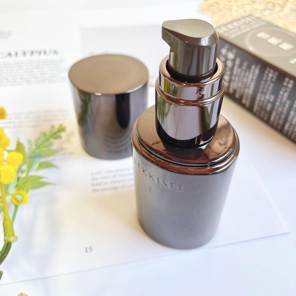 雪肌精 クリアウェルネス V セラム 本体　50ml : 雪肌精 クリアウェルネス V セラム 美容液 50mL