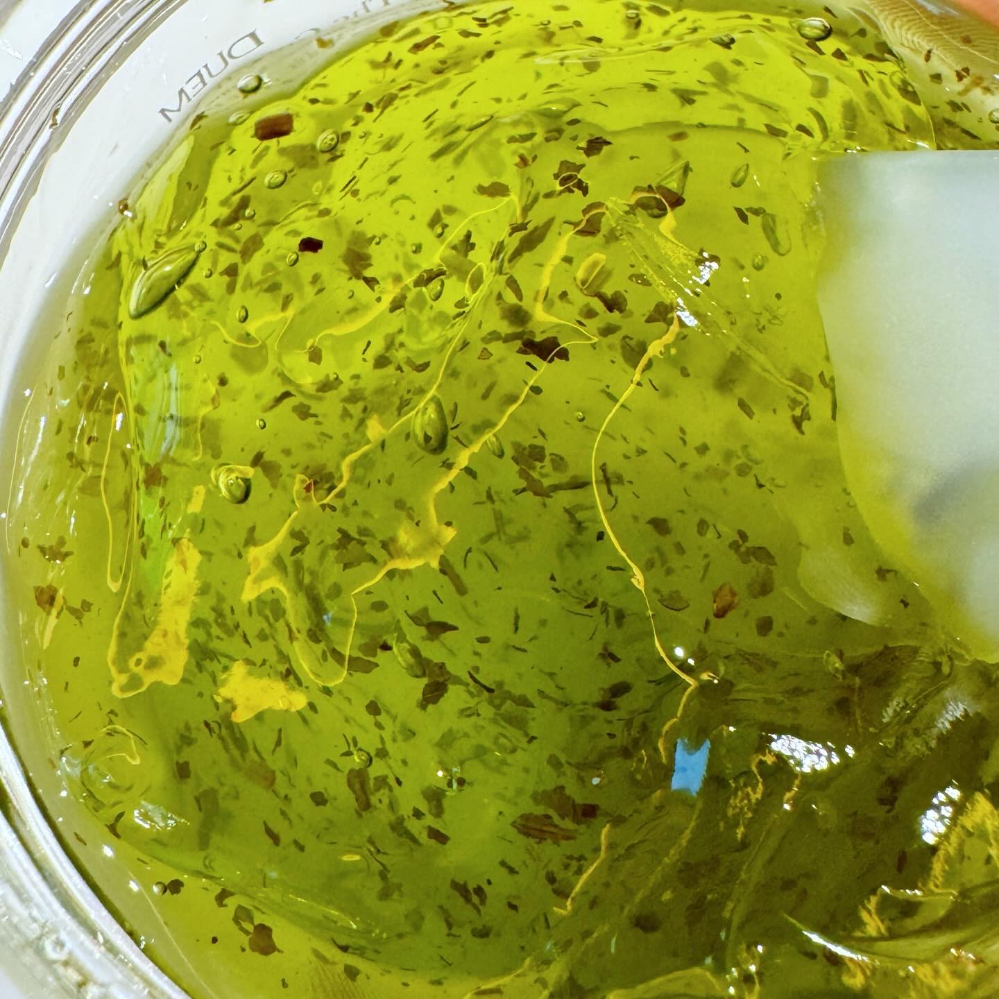 フィール ザ グリーンウォッシュオフパック/DUEM/洗い流すパック・マスクを使ったクチコミ（2枚目）