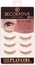 Decorative Eyelash PLAY PURE