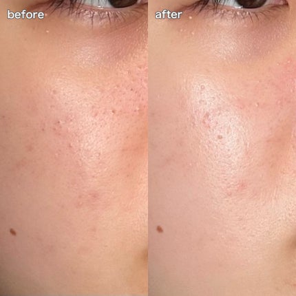 ダルバ ウォータフル トーンアップ サンクリーム(パープル)/ダルバ/日焼け止めクリームを使ったクチコミ(2枚目)