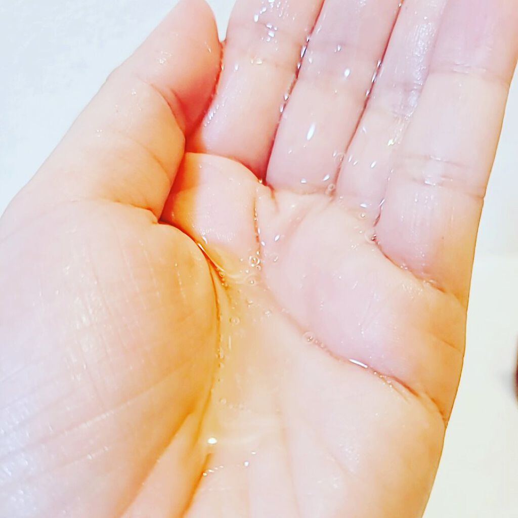 ブラックティー ユース マスクシート/innisfree/シートマスク・パックを使ったクチコミ(4枚目)