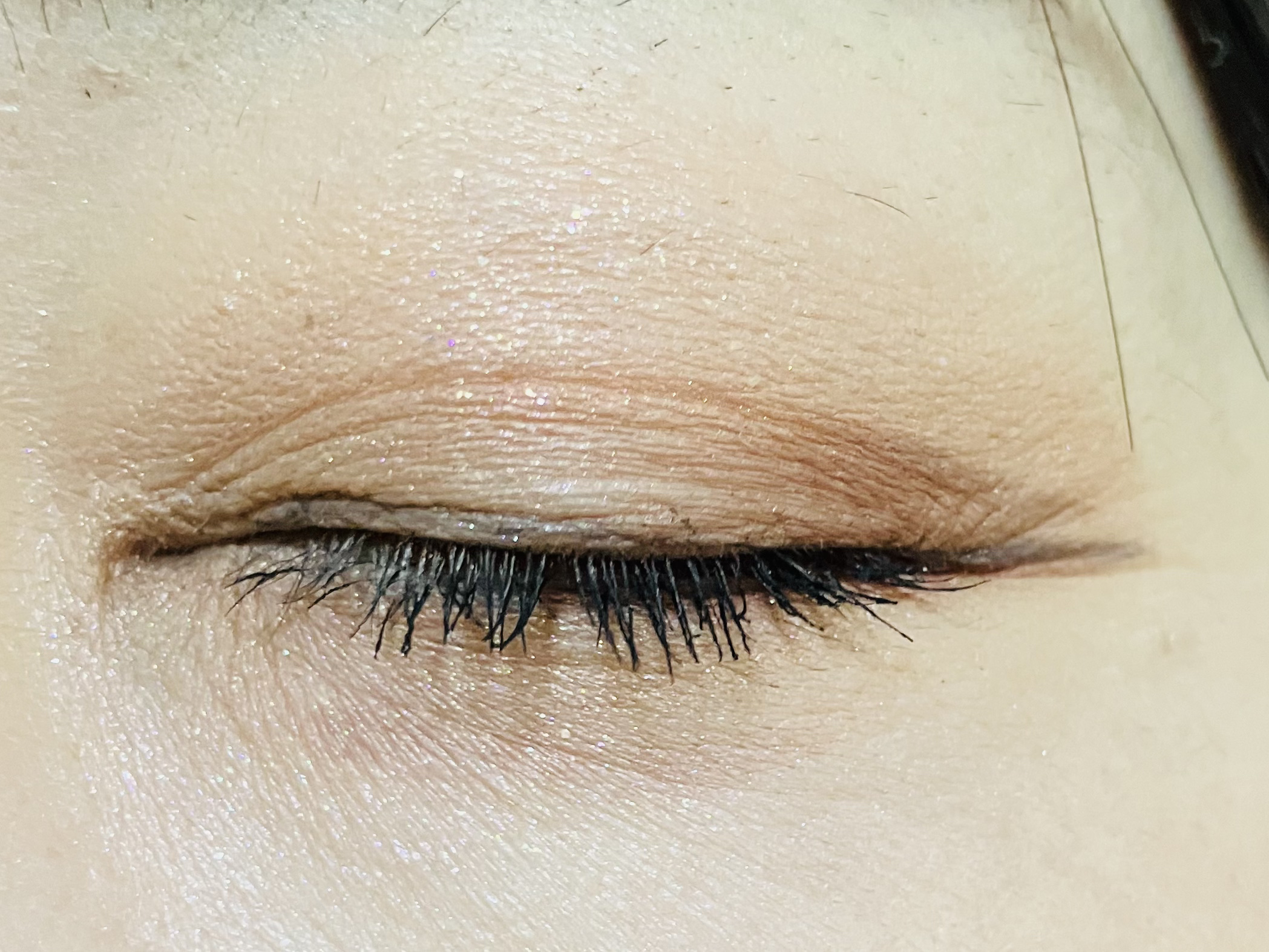 エレクトリックショックアイズ /KATE/アイシャドウパレットを使ったクチコミ（3枚目）