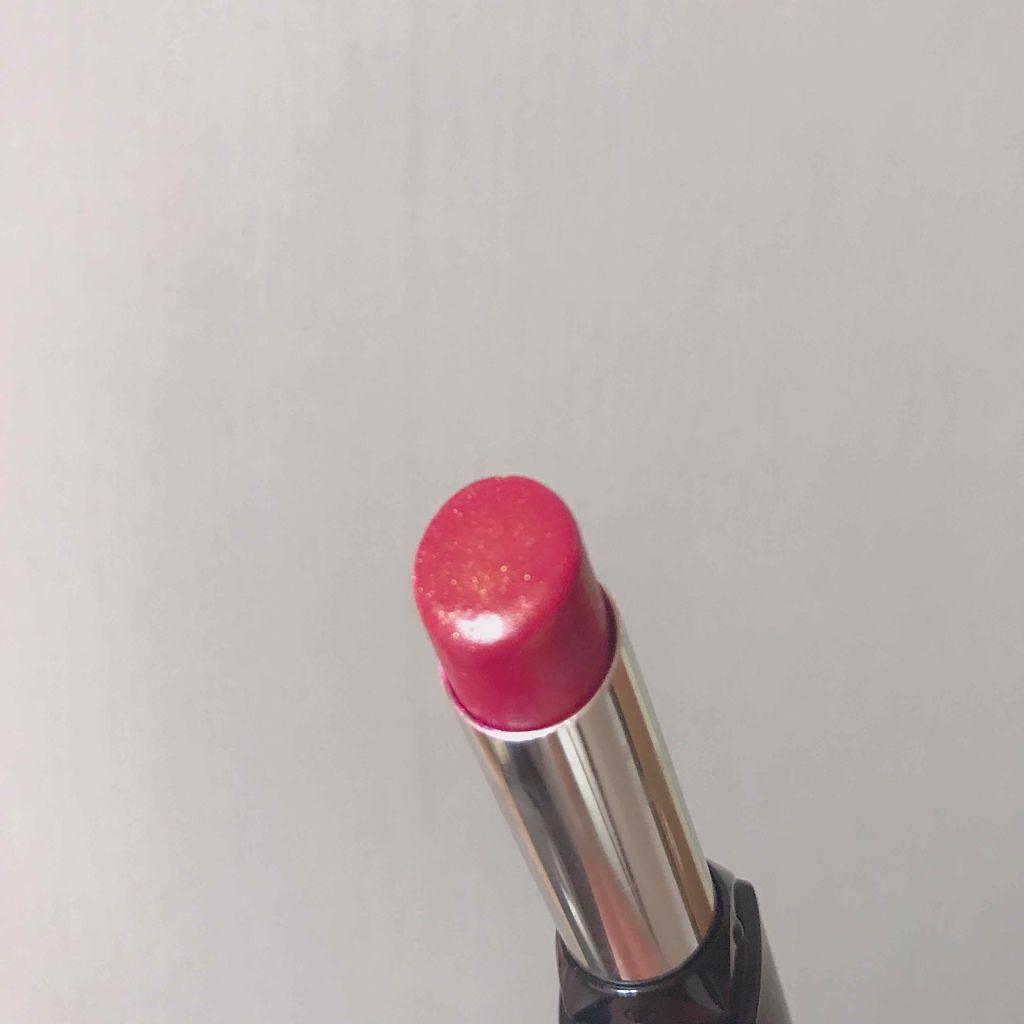 リップスティック Y/ちふれ/口紅を使ったクチコミ（2枚目）