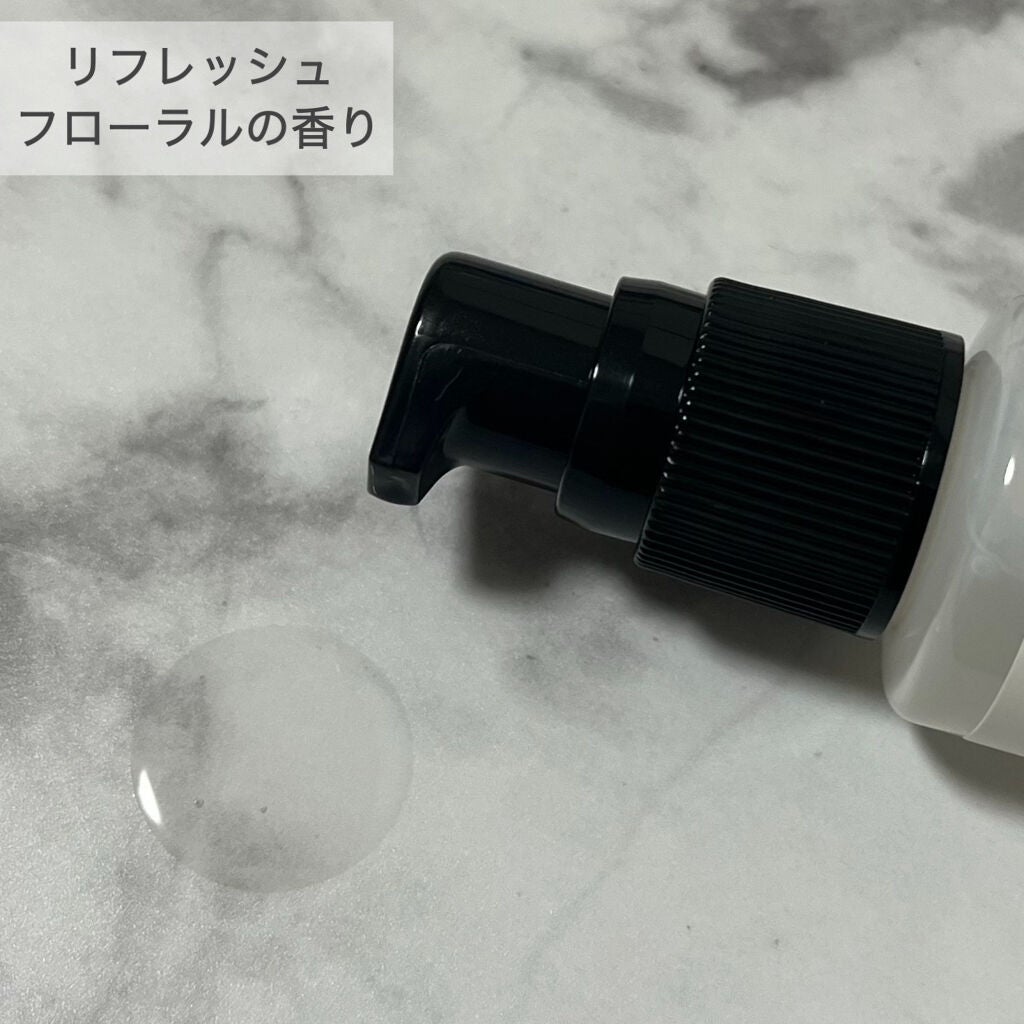 シルキーシャンプー/トリートメント/DROAS/市販シャンプーを使ったクチコミ(5枚目)