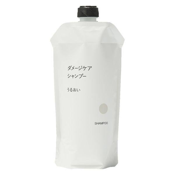 ダメージケア シャンプー うるおい/コンディショナー うるおい シャンプー詰替用(340ml)