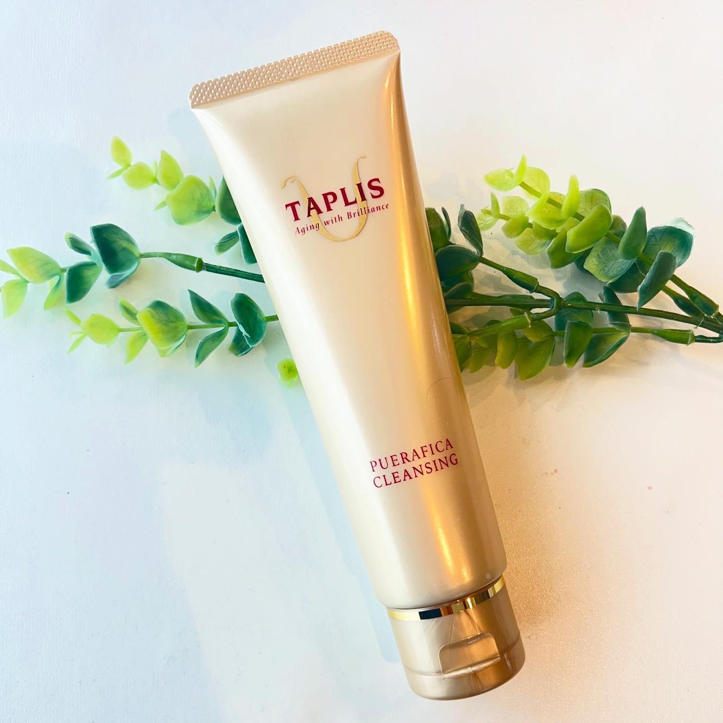 プエラフィカクレンジング/ドクターベルツ/クレンジングクリームを使ったクチコミ(1枚目)