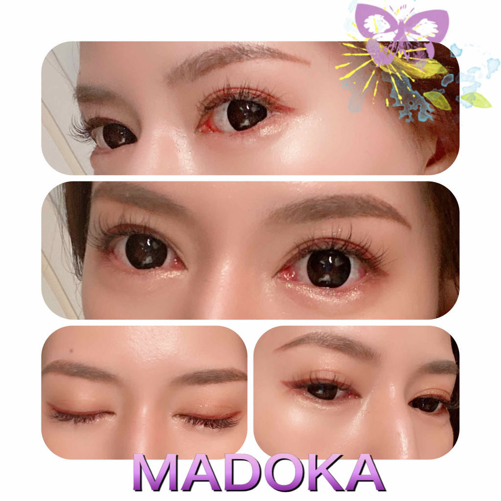 メイクアップベースS(グリーン)/media/化粧下地を使ったクチコミ（2枚目）