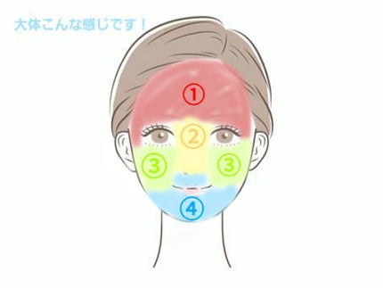 せっけん/カウブランド無添加/ボディ石鹸を使ったクチコミ(3枚目)