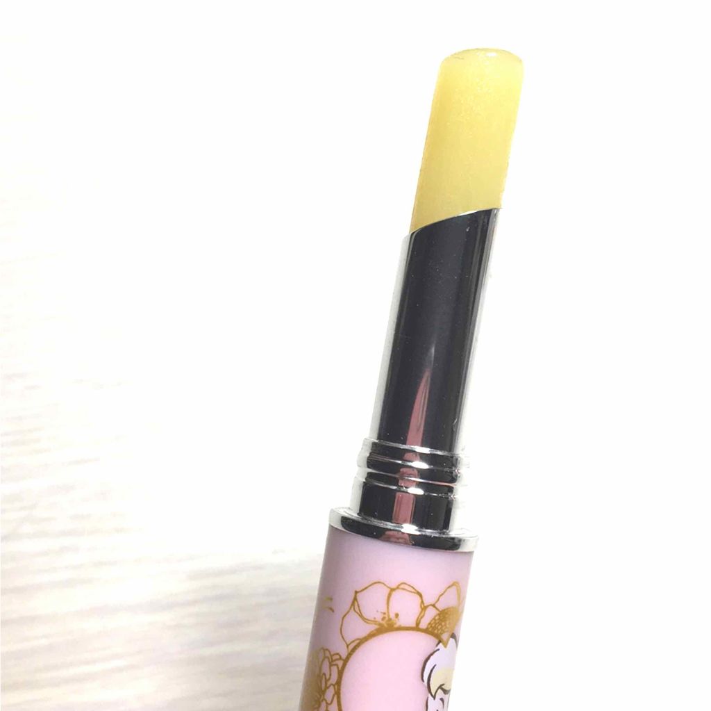 DHC 薬用リップクリーム/DHC/リップクリームを使ったクチコミ(2枚目)