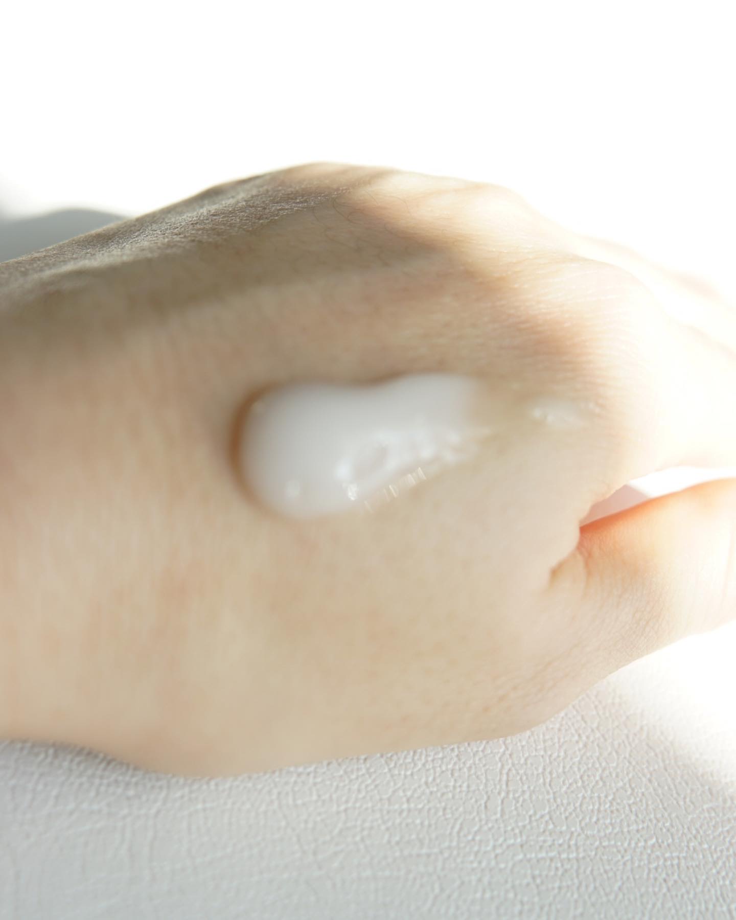 クリアブライトクレンジング/Papilio/ミルククレンジングを使ったクチコミ（3枚目）