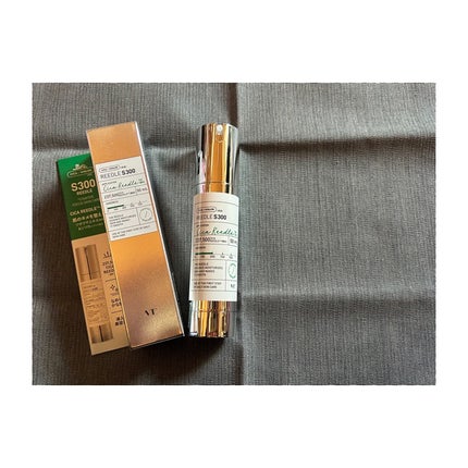 リードルショット300/VT/美容液を使ったクチコミ(1枚目)