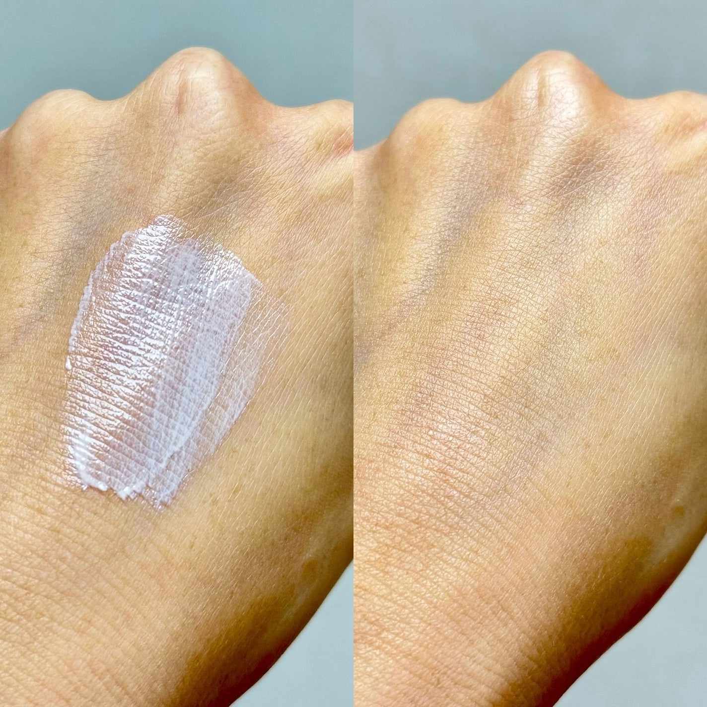 薬用UVプロテクトジェル/ラ コルベイユ/日焼け止めジェルを使ったクチコミ(4枚目)