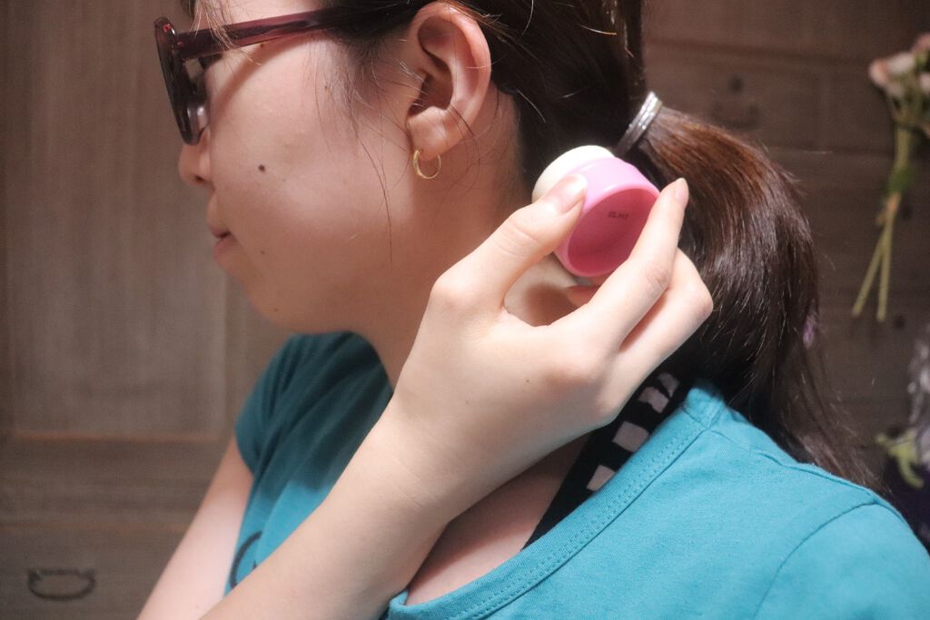 まとめ髪スティック レギュラー/マトメージュ/ヘアワックス・クリームを使ったクチコミ(2枚目)