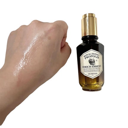 ブラックシュガー パーフェクト エッセンシャル スクラブ2X/SKINFOOD/洗い流すパック・マスクを使ったクチコミ(5枚目)