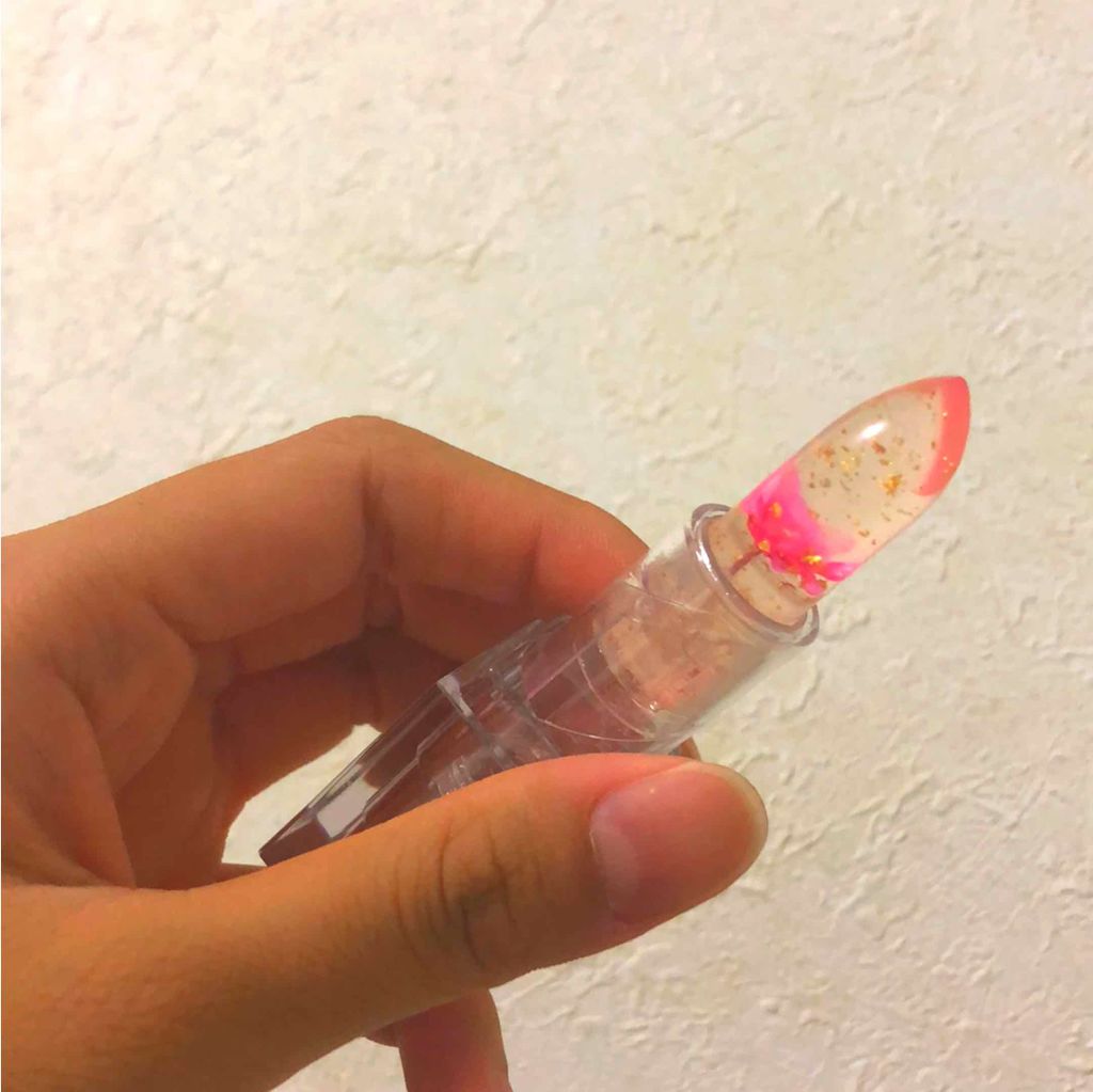 フラワーティントリップ/JellyKiss/リップティントを使ったクチコミ（1枚目）
