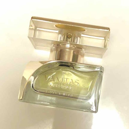 試してみた】ヴァニタス オーデトワレ VERSACEのリアルな口コミ 試してみた】ヴァニタス オーデトワレ VERSACEのリアルな口コミ
