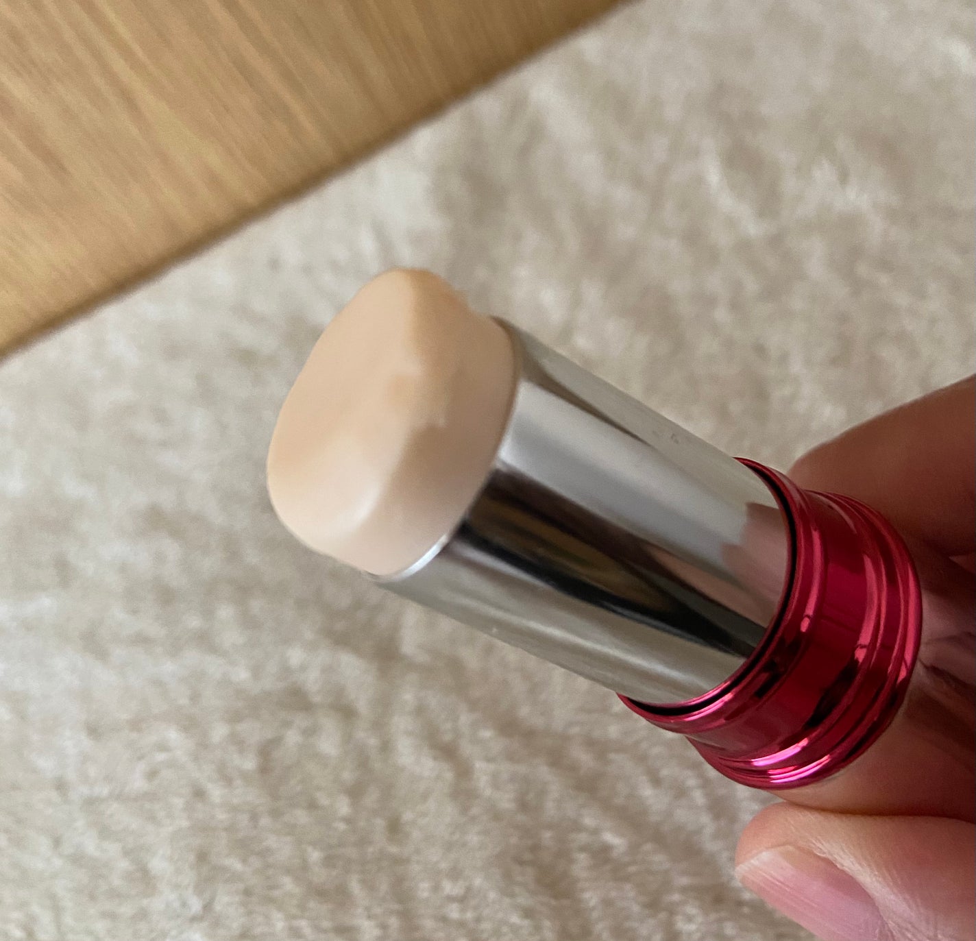 min on LIPS 「ブライトエイジリフトホワイトパーフェクションアスタリフト ザセ..」(6枚目)