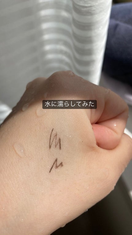 ラストベルベットティント/BBIA/リップティントを使ったクチコミ(10枚目)