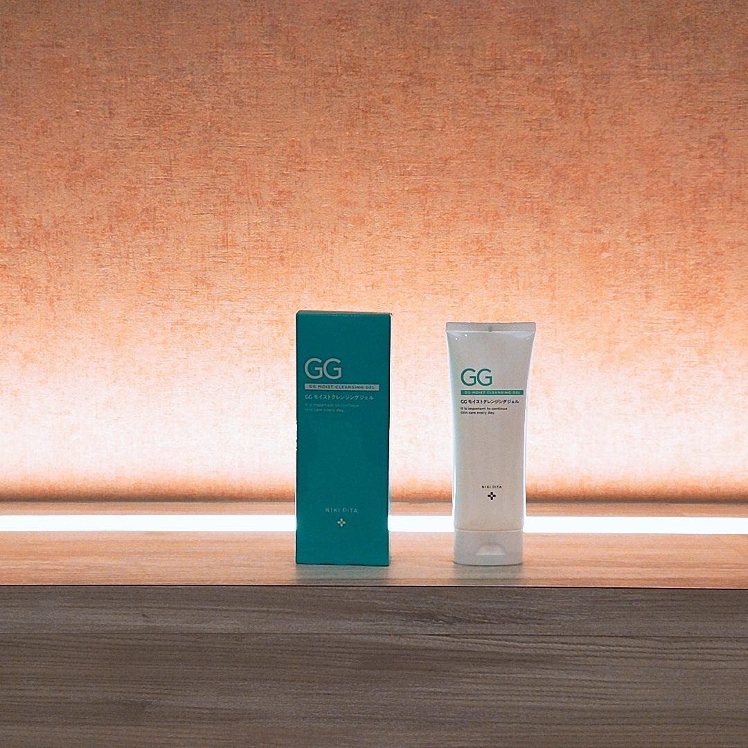 mcgroupakiko on LIPS 「【NIKIPITA】から1本で洗顔、メイク落とし、保湿ケア、毛..」(5枚目)