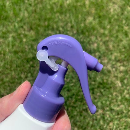 ハイドロリニュー ミスト モイスチュアリペア/スティーブンノル ニューヨーク/プレスタイリング・寝ぐせ直しを使ったクチコミ(3枚目)