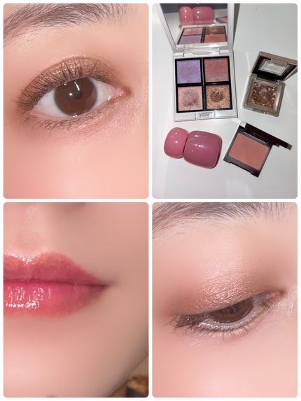 フィー ピンクオブセッションステイフィットティント/fwee/リップティントを使ったクチコミ(1枚目)