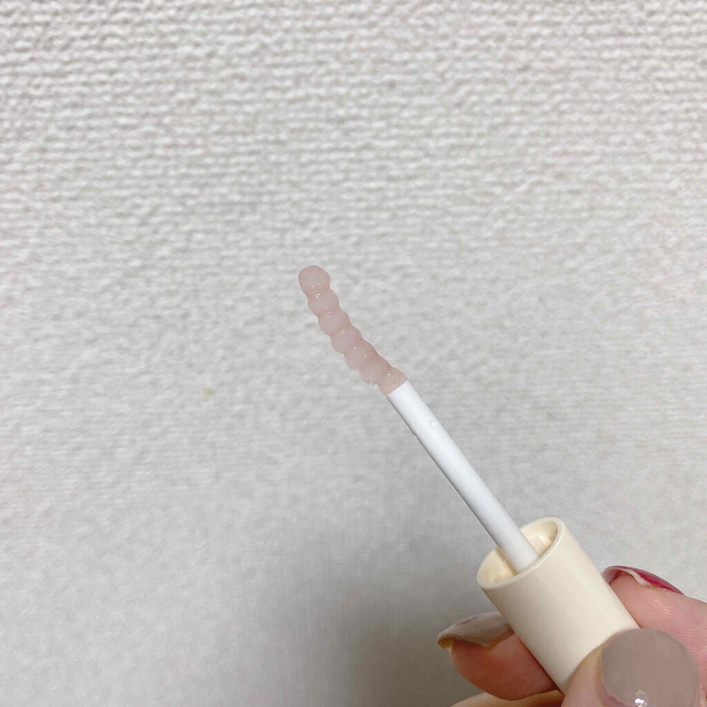 ラッシュジェリードロップ EX/MAJOLICA MAJORCA/まつげ美容液を使ったクチコミ(2枚目)