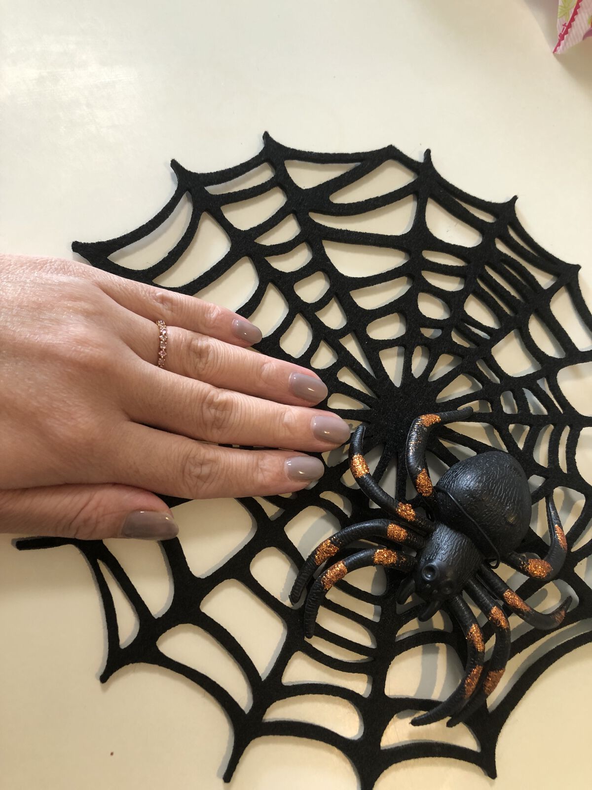 チャームスティックジェル/OMD/オールインワンネイルを使ったクチコミ（3枚目）