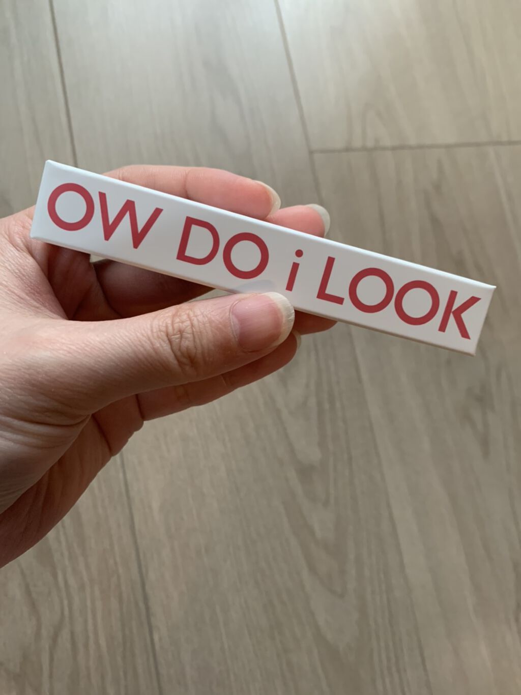 エマルジョンリップティント/HOWDOiLOOK/リップティントを使ったクチコミ（1枚目）