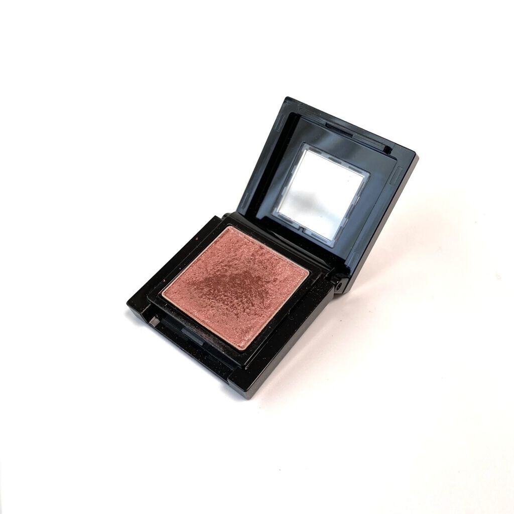 ヴィセ アヴァン シングルアイカラー/Visée/単色アイシャドウを使ったクチコミ(5枚目)