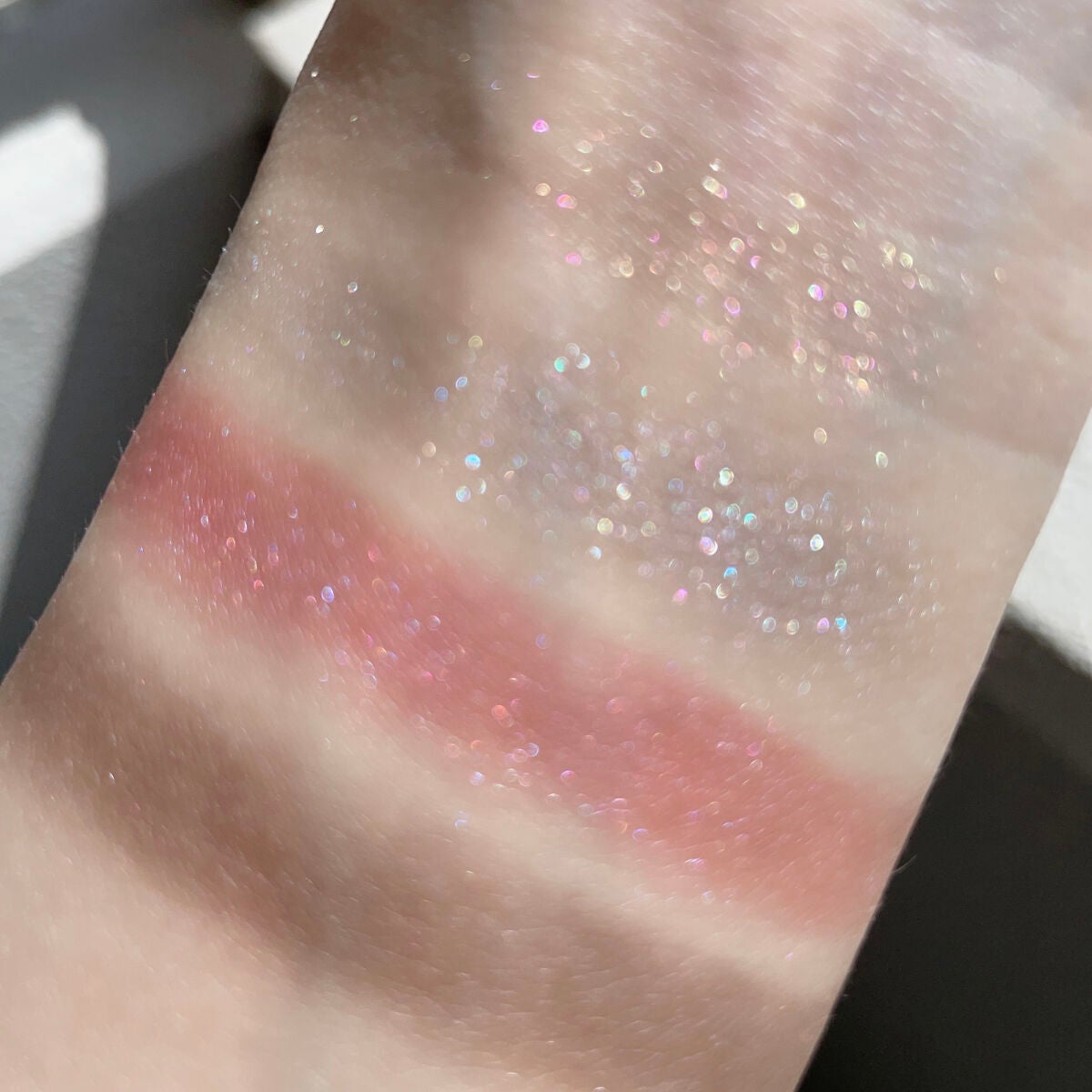 シグニチャー カラー アイズ/SUQQU/アイシャドウパレットを使ったクチコミ(4枚目)