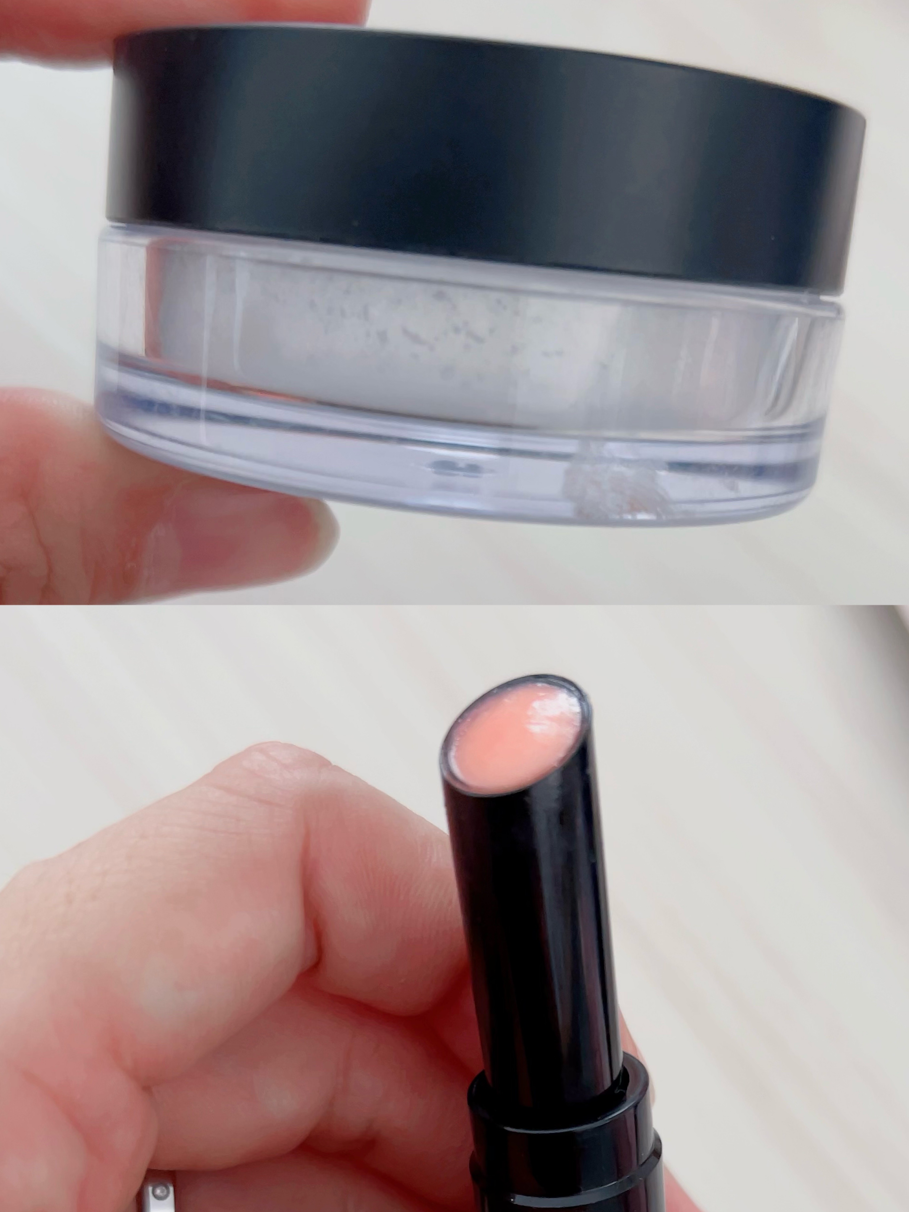 アートクラスバイロダン シェーディング/too cool for school/シェーディングを使ったクチコミ（3枚目）