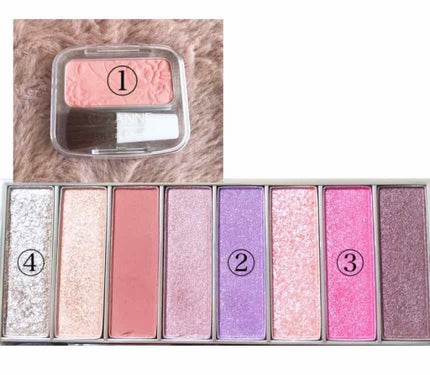 ロング&カールマスカラ スーパーWP/ヒロインメイク/マスカラを使ったクチコミ(3枚目)