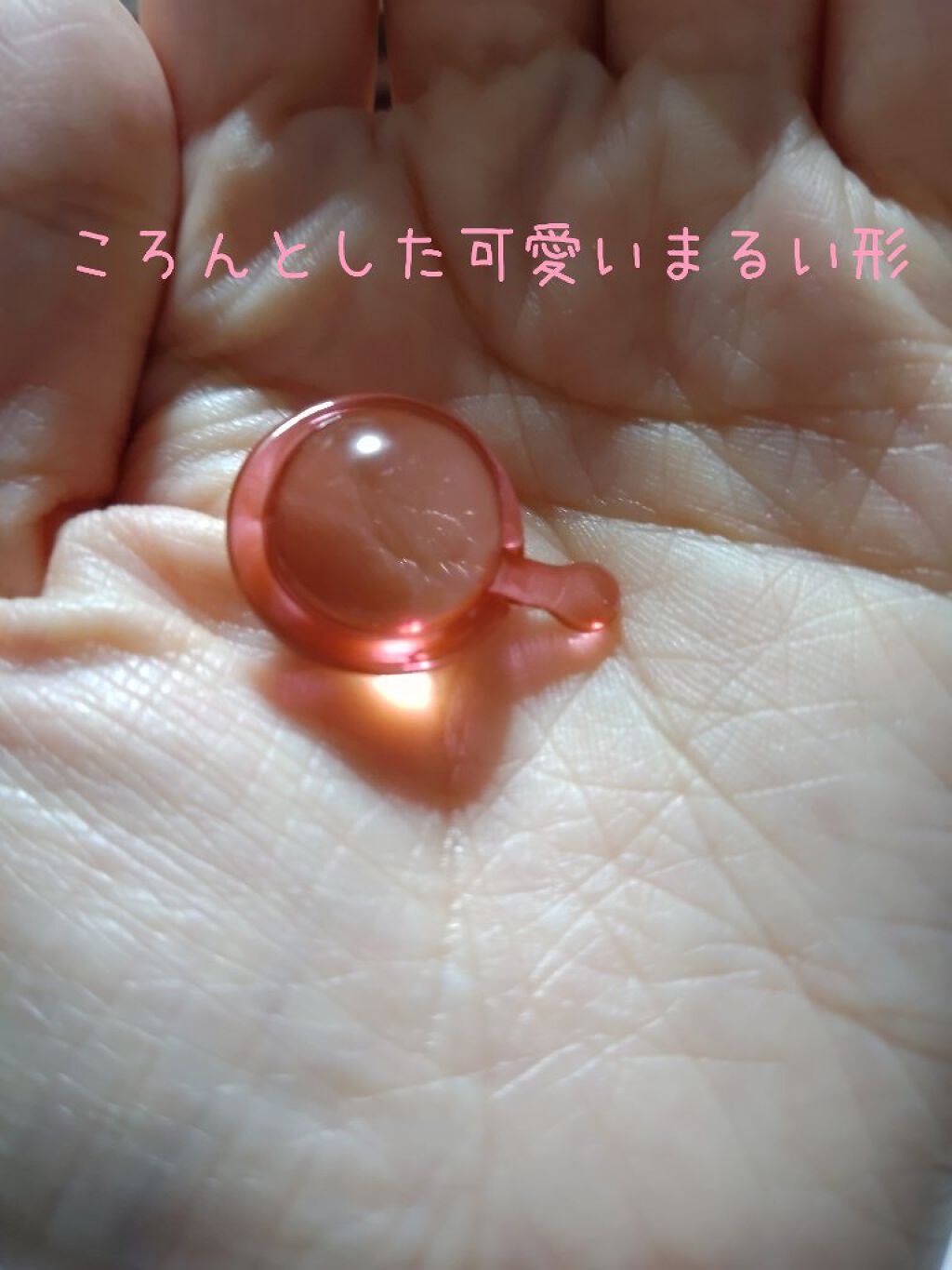 スーペリアヘアオイル/ダヴ/ヘアオイルを使ったクチコミ（2枚目）