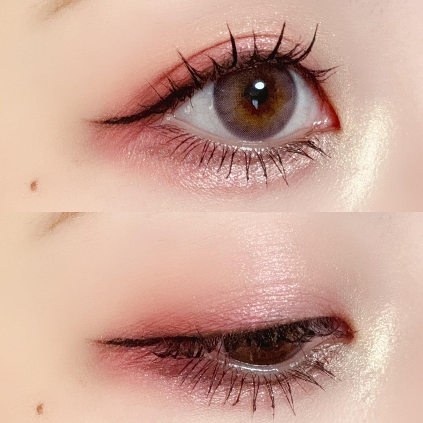 ãœãããã©ãŒãªã³ã°ã¢ã€ãã¬ãã/wakemake/ã¢ã€ã·ã£ããŠãã¬ããã䜿ã£ãã¯ãã³ãïŒ2æç®ïŒ